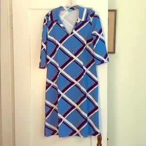 J. McLaughlin Dress